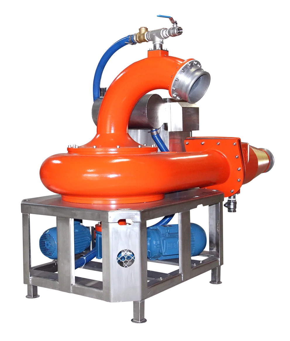 Bomba de Peces Cardinal 6"