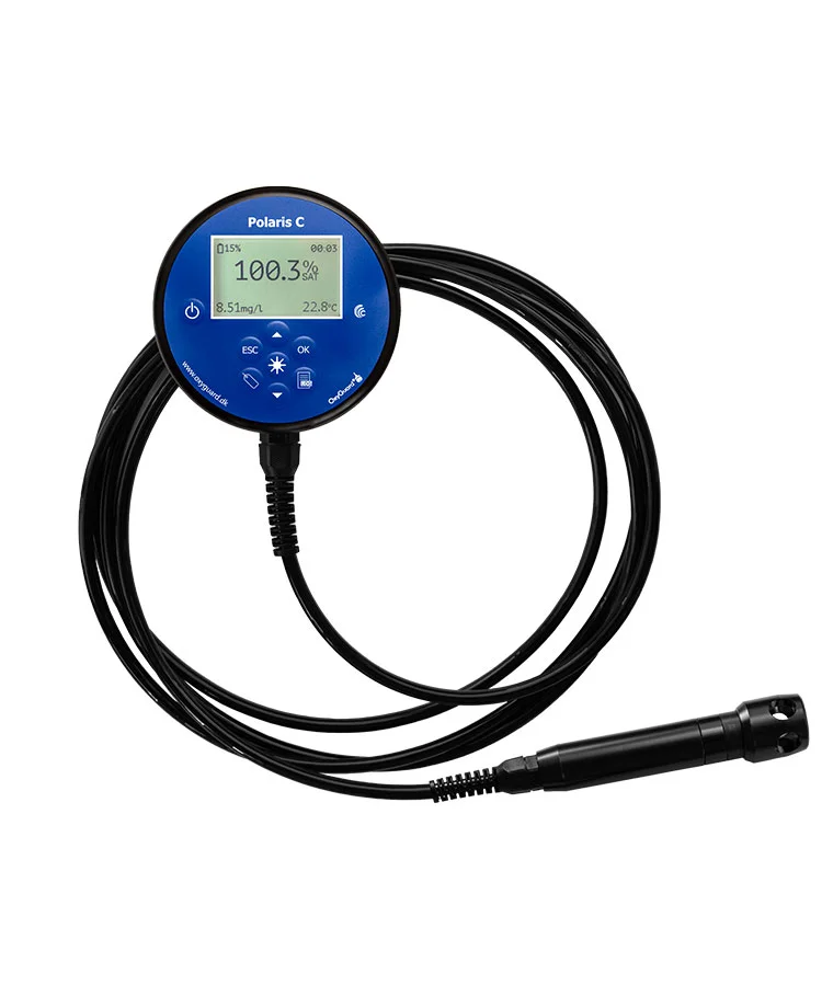 Handy Polaris C DO