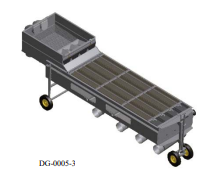 Tempo Grader LF 76 type 4/4 XL