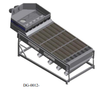 Tempo Grader LF 76 type 7/4 XL